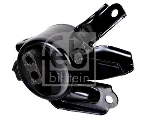 Mounting, automatic transmission